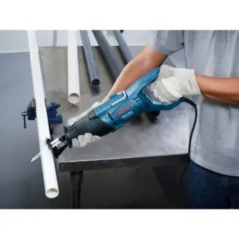 Reciprozaagmachine huren