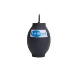 Rioolafsluiter ballon