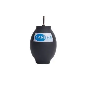 Rioolafsluiter ballon