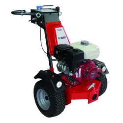 Kersten K2000 werktuigdrager