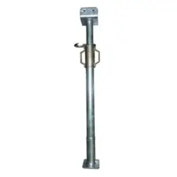 Schroefstempel tot 4 meter huren