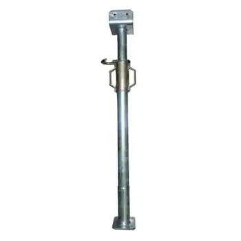 Schroefstempel tot 4 meter huren