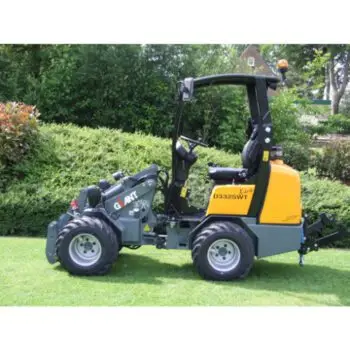 Shovel 1500kg te huur