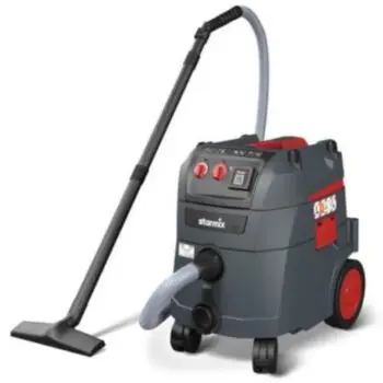 Stofzuiger 35 liter huren