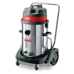Stofzuiger 78 liter huren