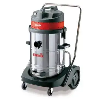 Stofzuiger 78 liter huren
