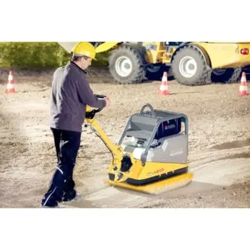 Trilplaat 65 kn te huur
