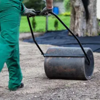 Tuinwals huren in de buurt
