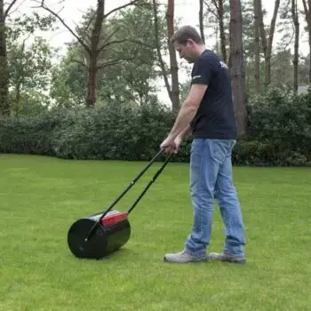 Tuinwals te huur
