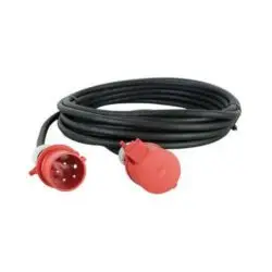 Verlengkabel 16 A 10 meter huren