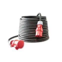 Verlengkabel 63 A 15 meter huren