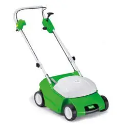 Verticuteermachine elektrisch huren