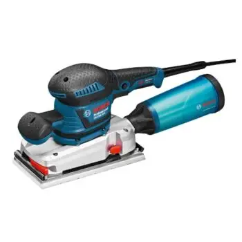 Vlakschuurmachine huren