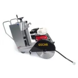 Vloerenzaagmachine 500 huren