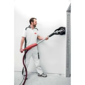 Wandschuurmachine huren