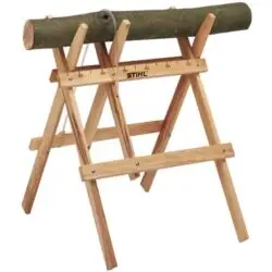 Zaagbok huren