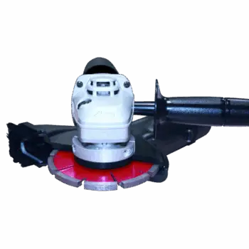 Voegenslijpmachine - Image 2