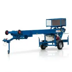 24 meter verhuislift