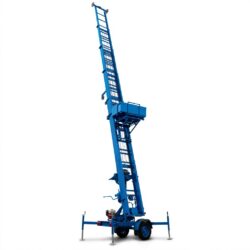 26 meter verhuislift