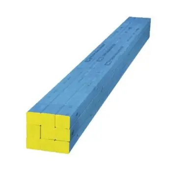 Houten metselprofiel huren