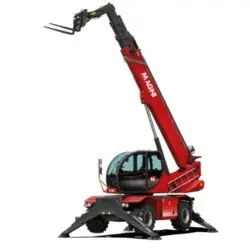 Magni verreiker 23 meter huren