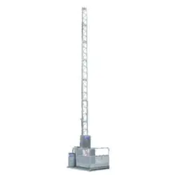 Tandheugellift 400kg huren