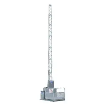 Tandheugellift 400kg huren