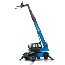 Magni verreiker 18 meter