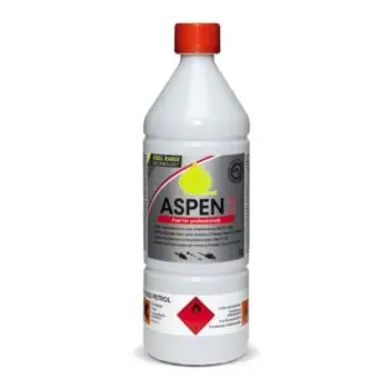 Aspen 2 takt 1 liter