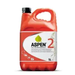 Aspen 2 takt 5 liter