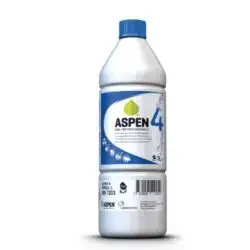 Aspen 4 takt 1 liter