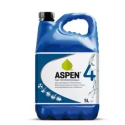 Aspen 4 takt 5 liter