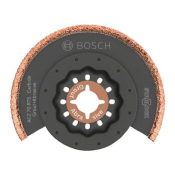 Bosch invalzaagblad Carbide Abrasive
