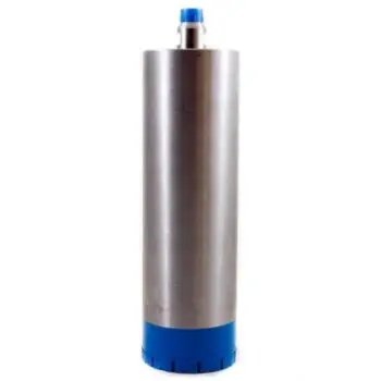 Diamantboor Ø100 mm