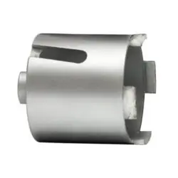 Dozenboor Ø80 mm