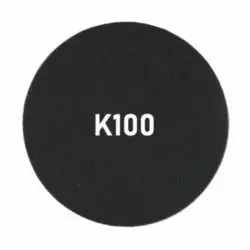 Gaasschijf K100