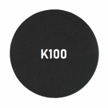 Gaasschijf K100