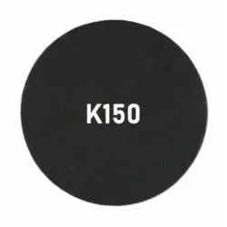 Gaasschijf K150