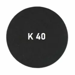 Gaasschijf K40