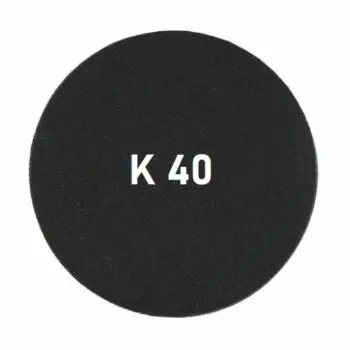 Gaasschijf K40