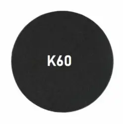 Gaasschijf K60