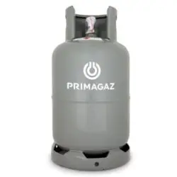 Gasvulling 33 kg