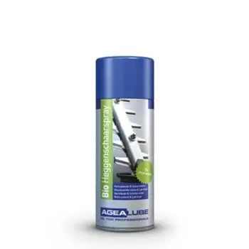 Heggenschaarspray