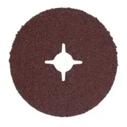 Kantenschuurschijf K100