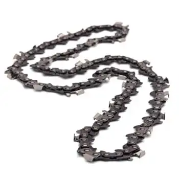 Zaagketting hoogsnoeier