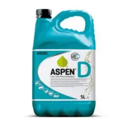 Aspen Diesel 5 liter