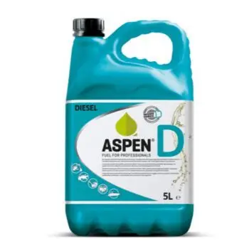 Aspen Diesel 5 liter