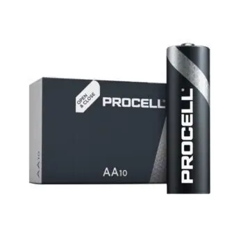 Batterij AA Procell