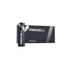 Batterij aaa procell