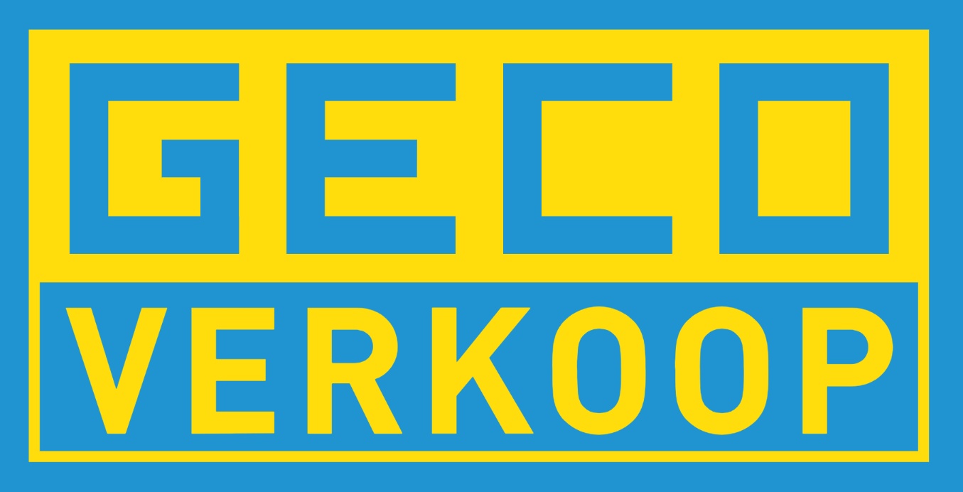 GECO_Verkoop_logo